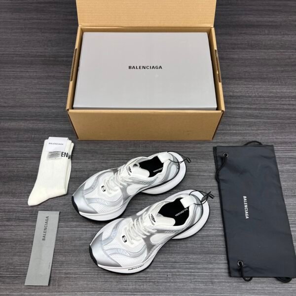 BALENCIAGA Sneakers - Image 2