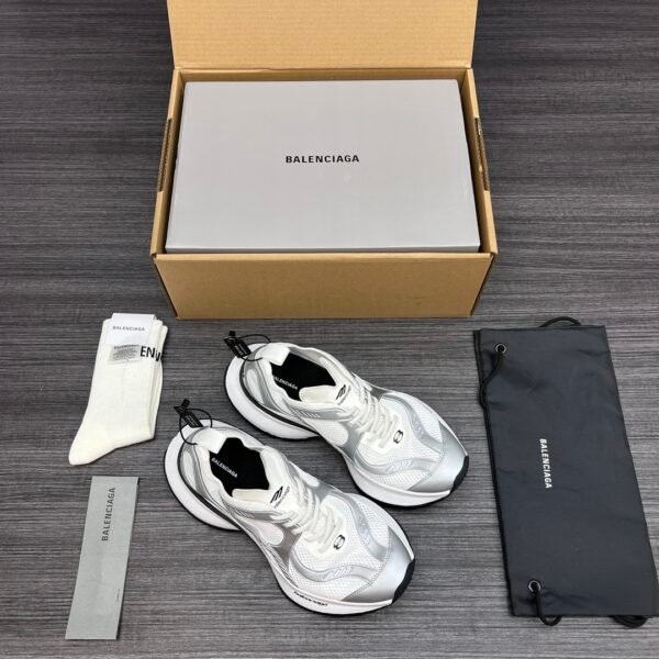 BALENCIAGA Sneakers - Image 4