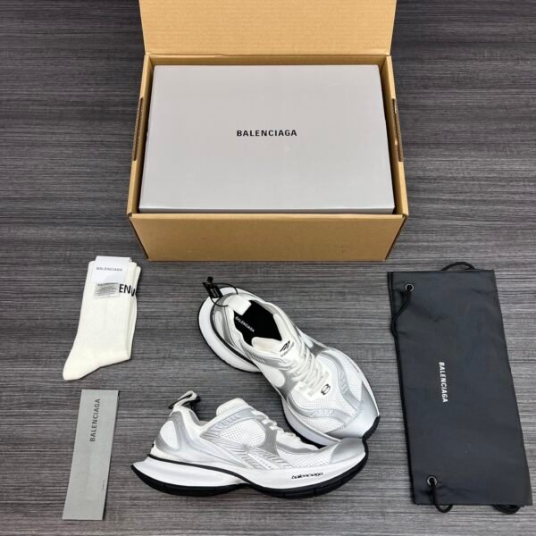 BALENCIAGA Sneakers - Image 5