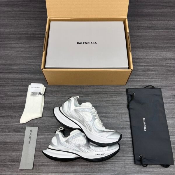 BALENCIAGA Sneakers - Image 7
