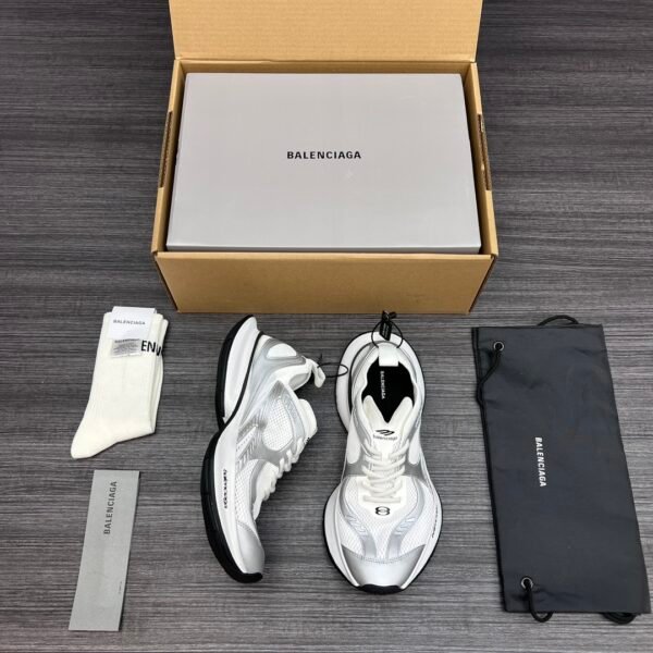 BALENCIAGA Sneakers - Image 8