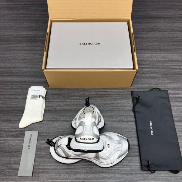 BALENCIAGA Sneakers - Image 9