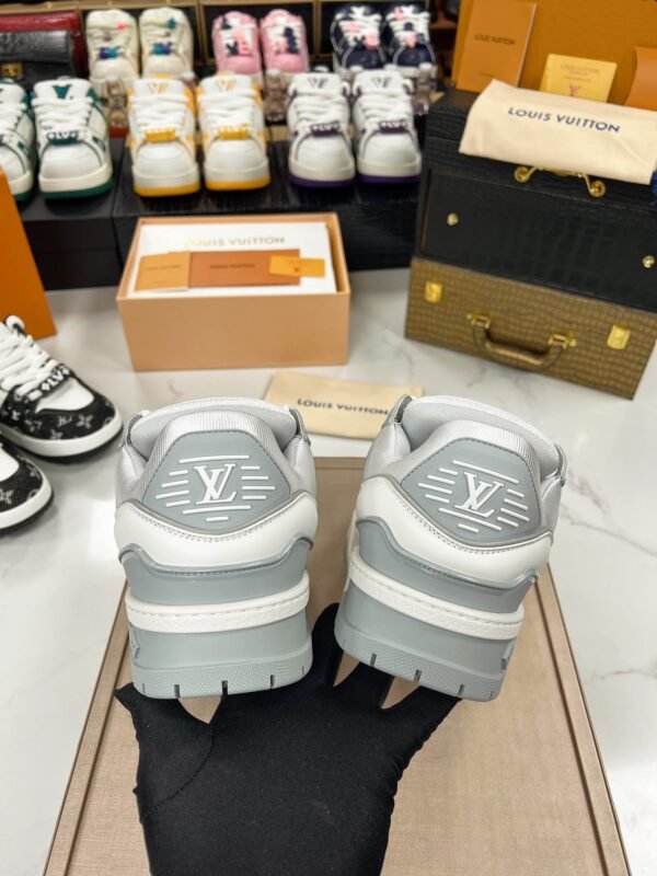 Louis Vuitton Sneakers - Image 8