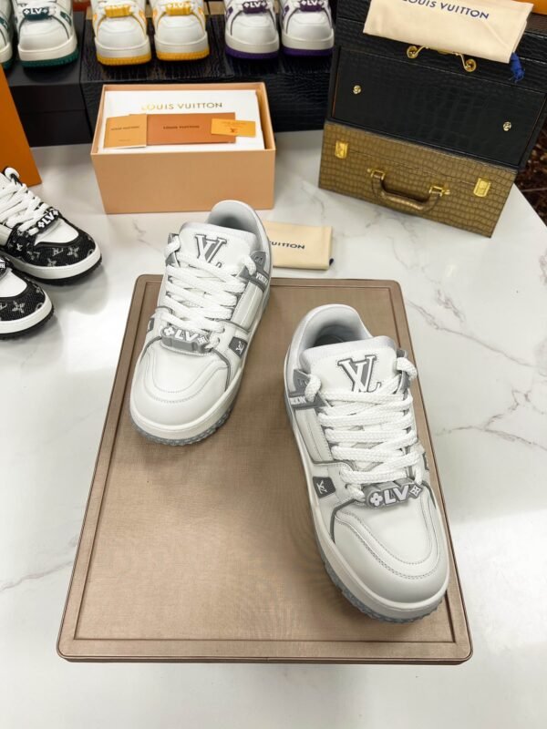 Louis Vuitton Sneakers - Image 10