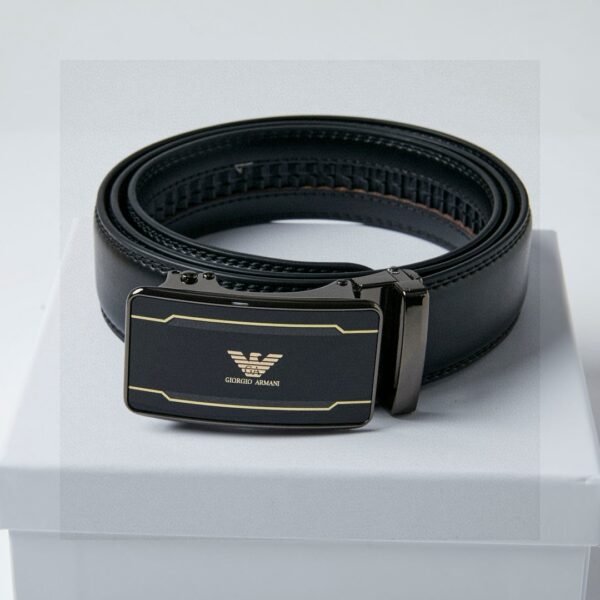 2024 Latest Armani Armani Belt - Image 4