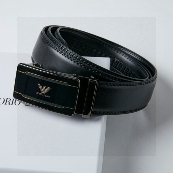 2024 Latest Armani Armani Belt