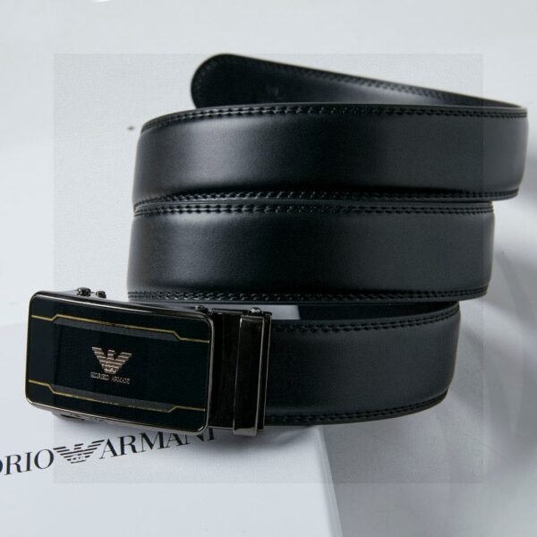 2024 Latest Armani Armani Belt - Image 5