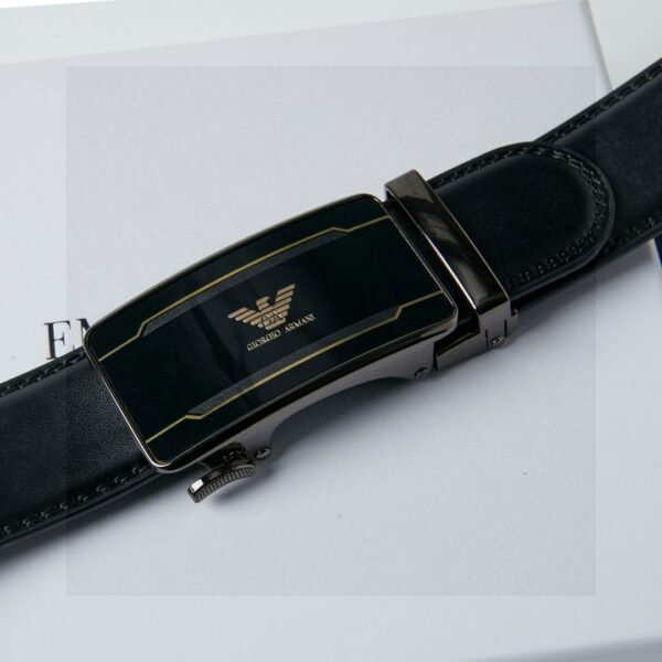 2024 Latest Armani Armani Belt - Image 3