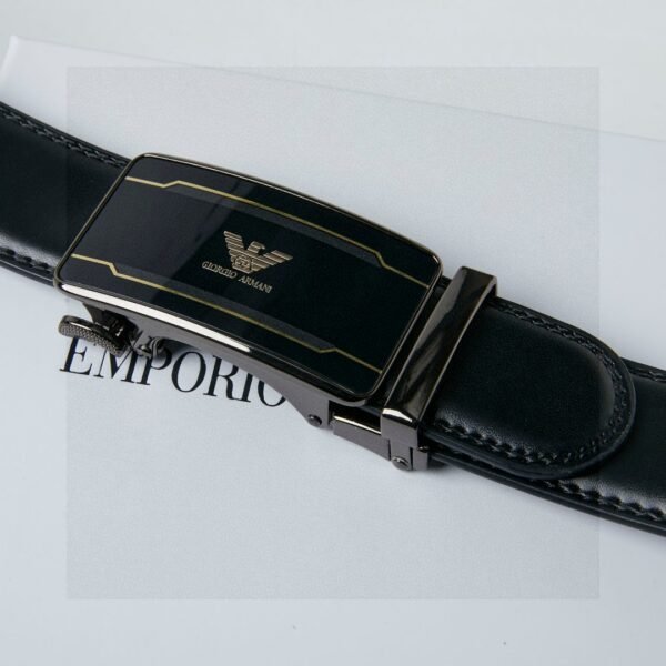 2024 Latest Armani Armani Belt - Image 9