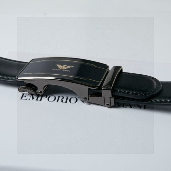 2024 Latest Armani Armani Belt - Image 7