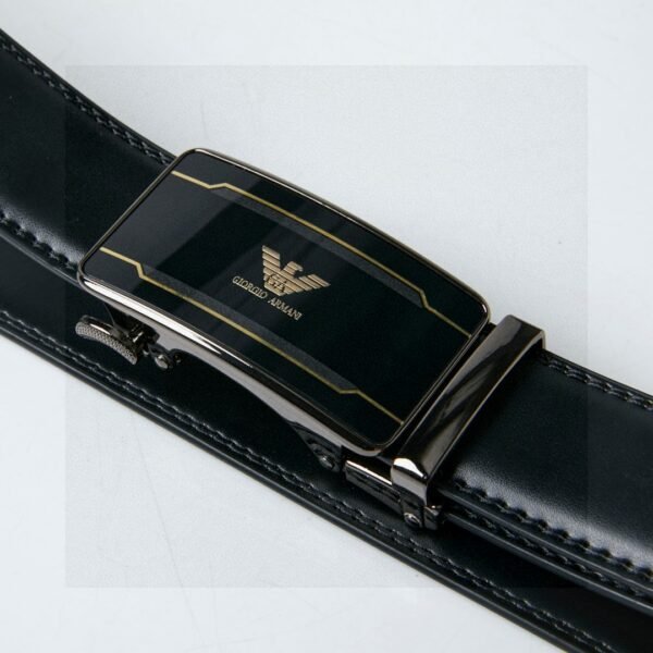 2024 Latest Armani Armani Belt - Image 6