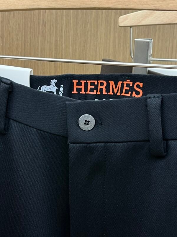 Hermes casual trousers - Image 5