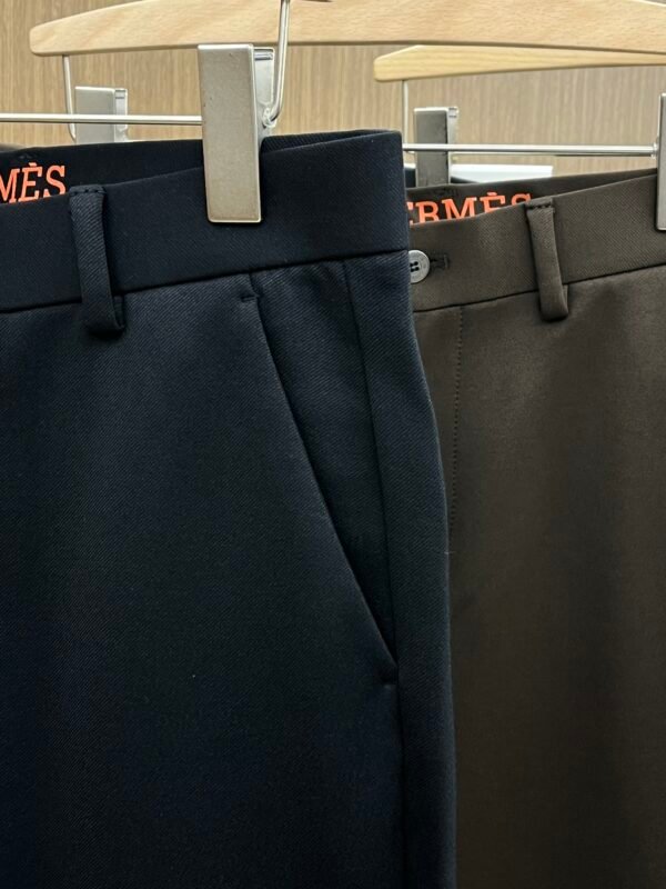 Hermes casual trousers - Image 7