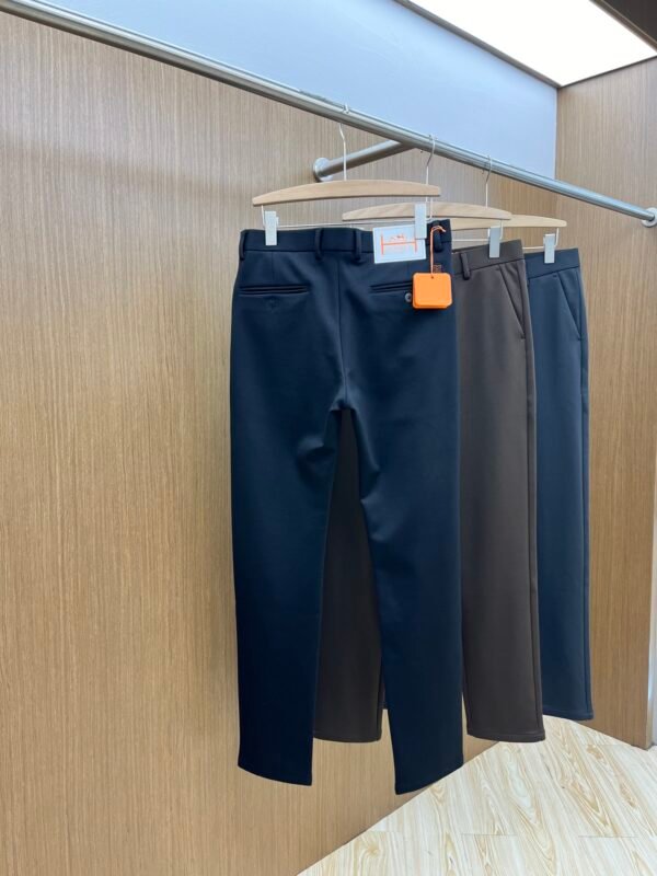 Hermes casual trousers - Image 9