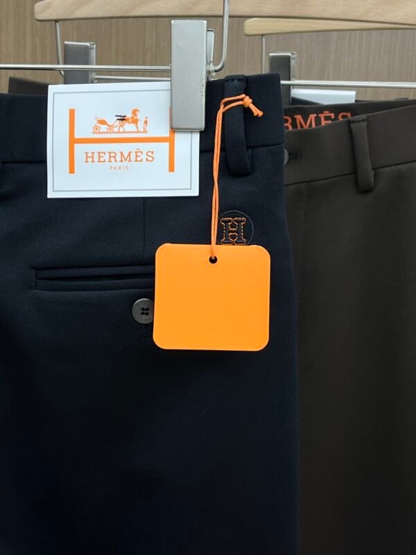 Hermes casual trousers - Image 10