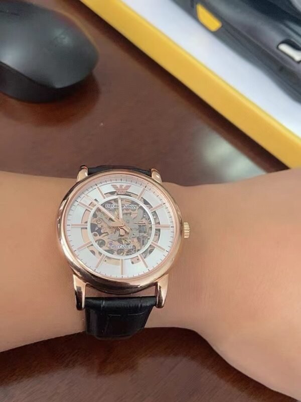 Armani Armani Watch Men's Sporty - Image 7
