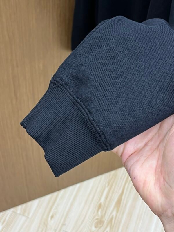 Balenciaga Crew Neck Sweatshirt - Image 7