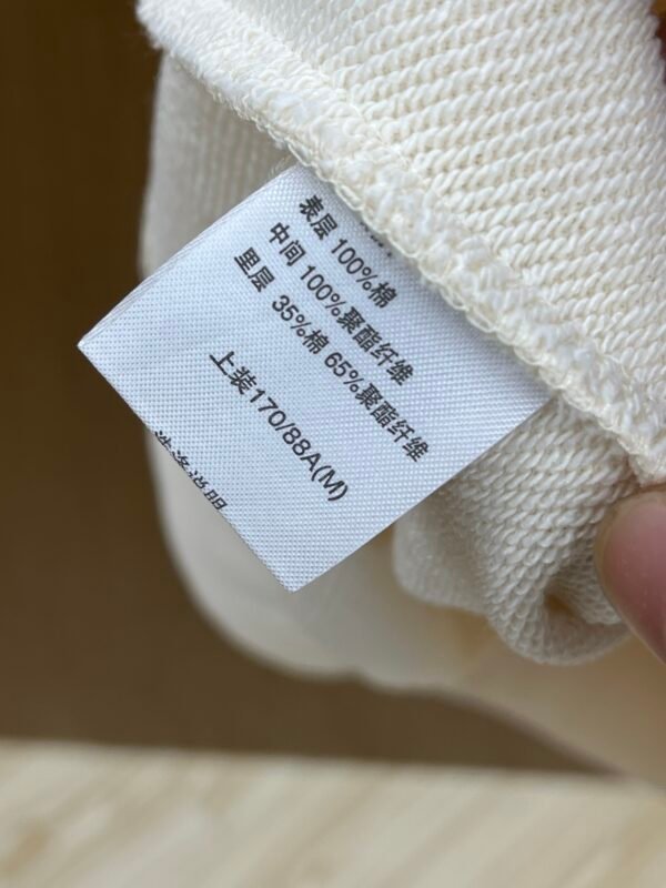 Gucci Classic Crew Neck Sweatshirt - Image 8