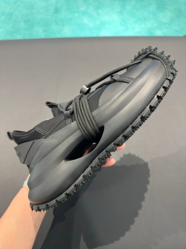 GIORGIO ARMANI / Giorgio Armani 2024ss new sneakers - Image 4
