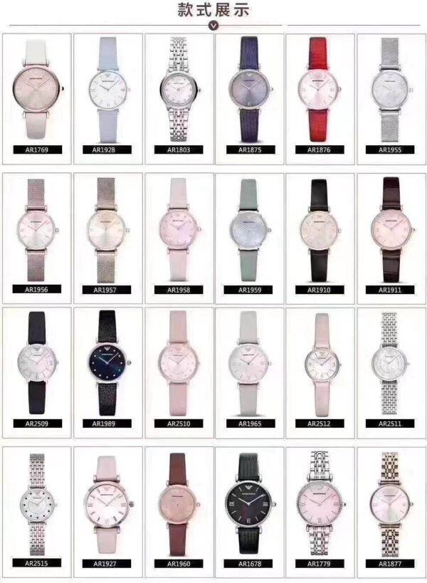 Authentic Armani - Image 7