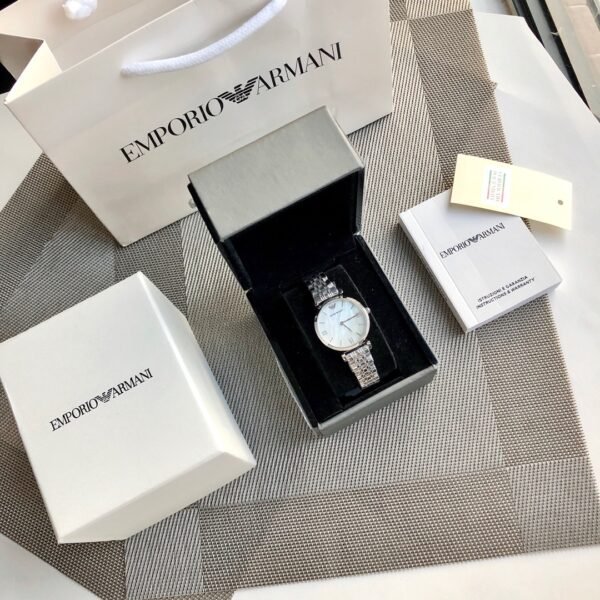 Armani Armani Women's Watch - Image 3