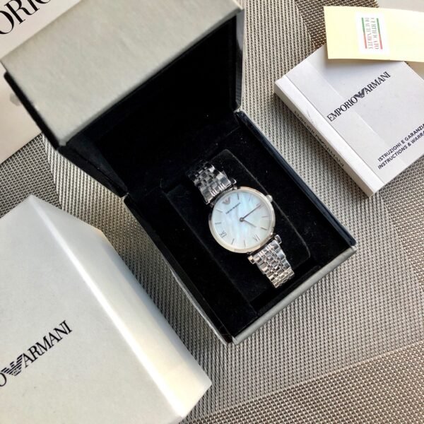 Armani Armani Women's Watch