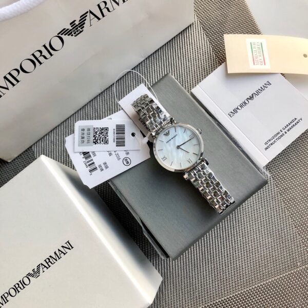 Armani Armani Women's Watch - Image 7
