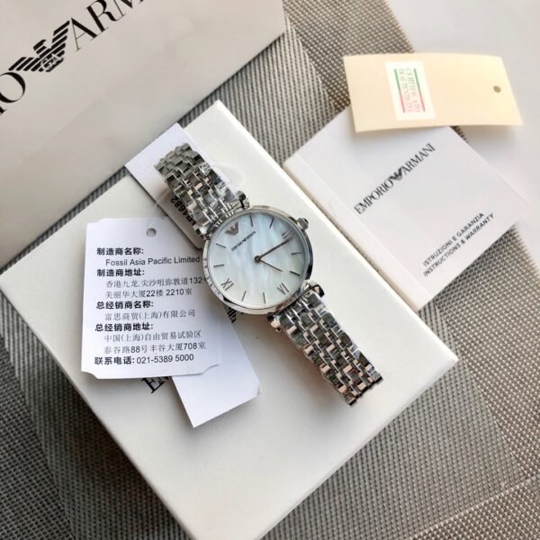 Armani Armani Women's Watch - Image 5