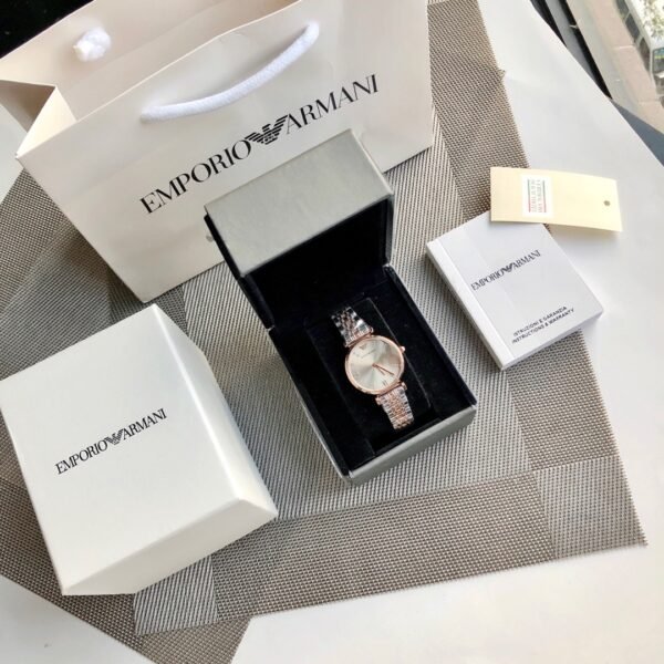 Armani Armani Women's Watch - Image 2