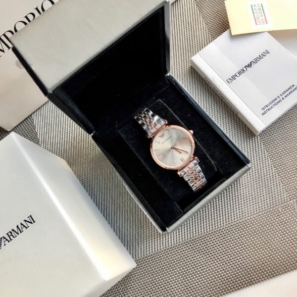 Armani Armani Women's Watch