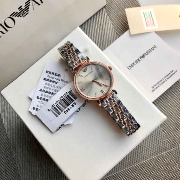 Armani Armani Women's Watch - Image 9