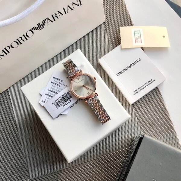 Armani Armani Women's Watch - Image 6