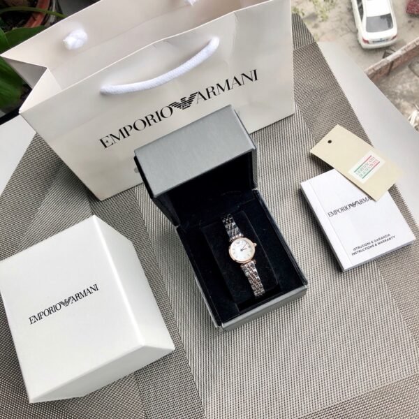 Armani Armani Women's Watch - Image 4
