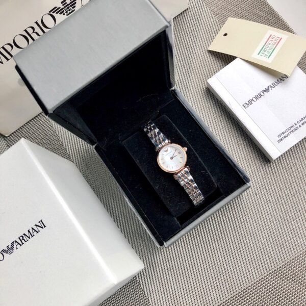 Armani Armani Women's Watch