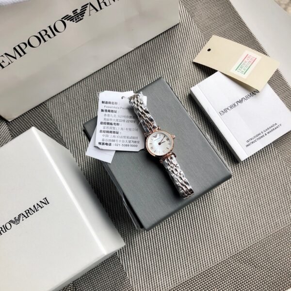 Armani Armani Women's Watch - Image 7