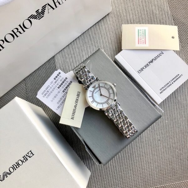 Armani women's watches
