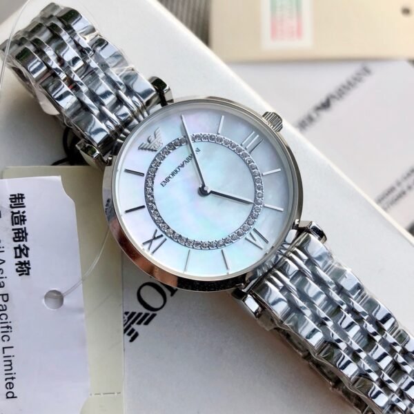 Armani women's watches - Image 3
