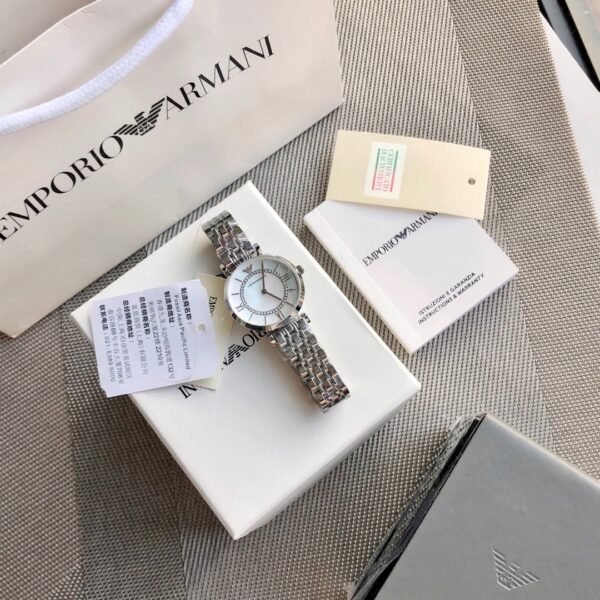 Armani women's watches - Image 5