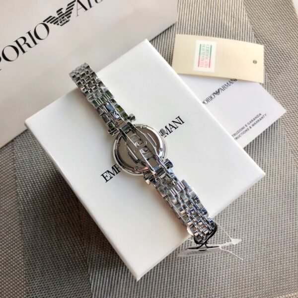 Armani women's watches - Image 9