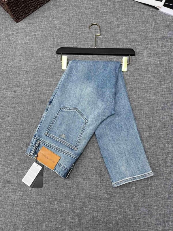 EMPORIO ARMANI Armani men's jeans - Image 4
