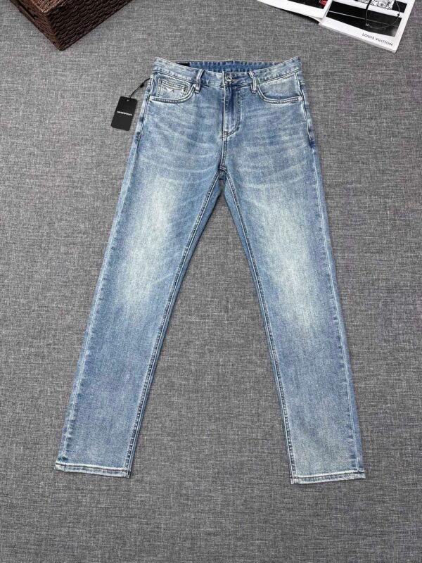 EMPORIO ARMANI Armani men's jeans - Image 6