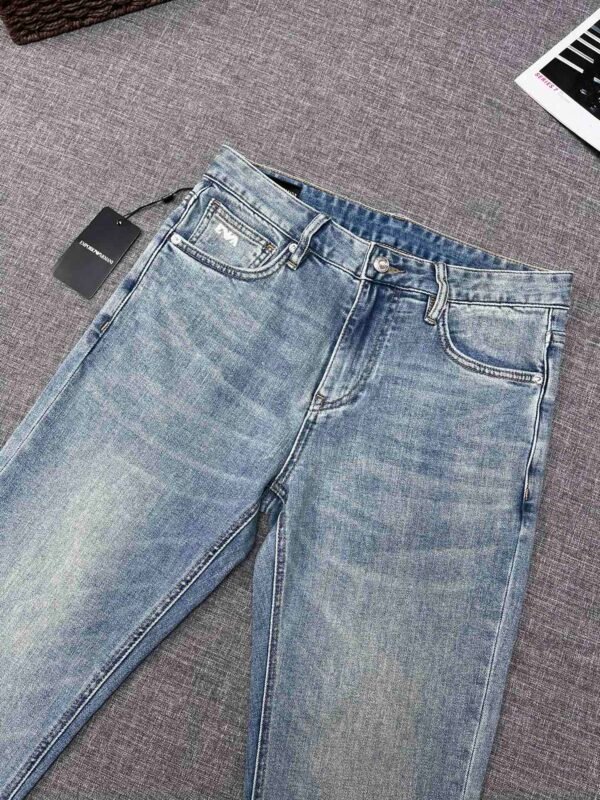 EMPORIO ARMANI Armani men's jeans - Image 10