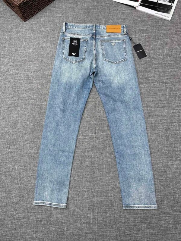 EMPORIO ARMANI Armani men's jeans - Image 9