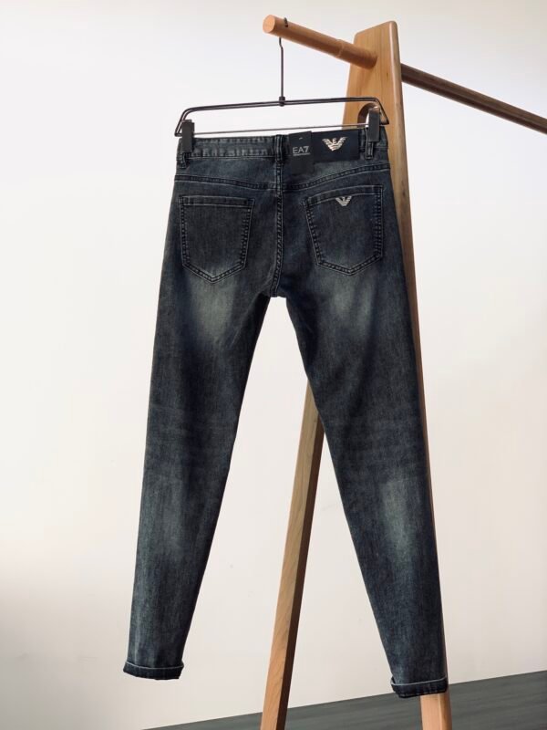 Armani Fashion casual jeans - Image 10