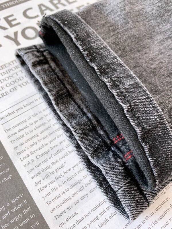 Armani Fashion casual jeans - Image 7