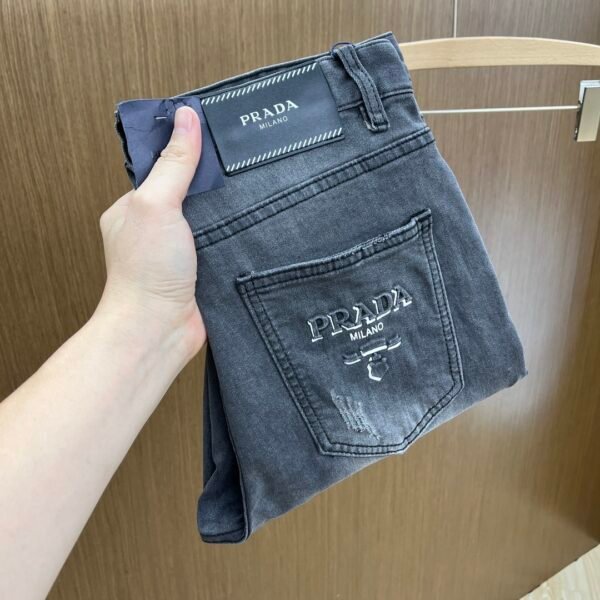 Prada 2024 New Jeans