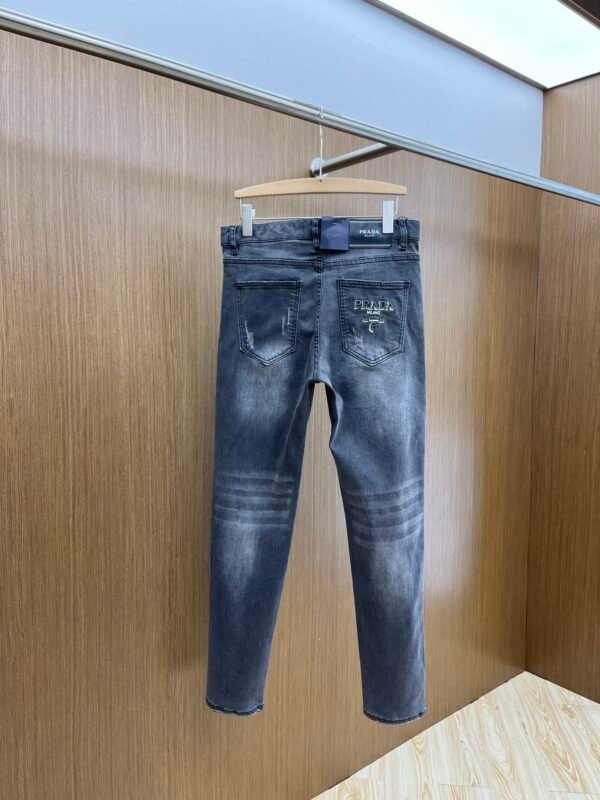 Prada 2024 New Jeans - Image 9