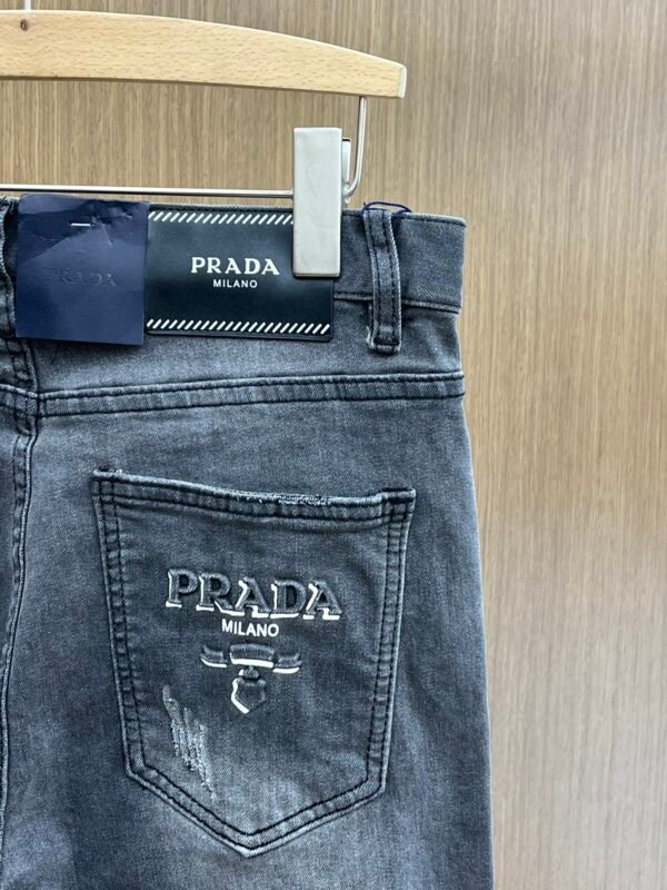 Prada 2024 New Jeans - Image 10