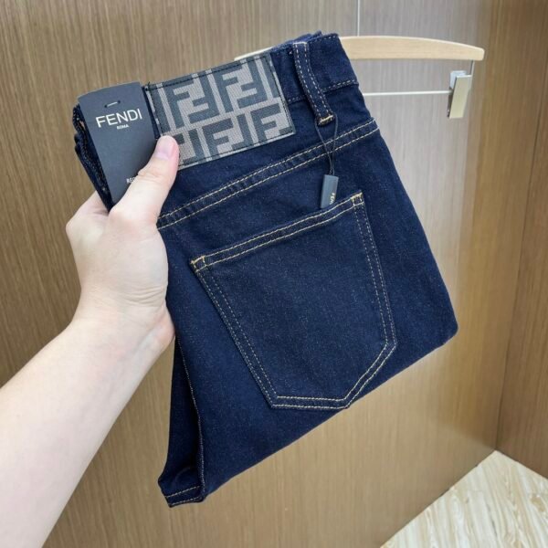 FENDI New Jeans 2024