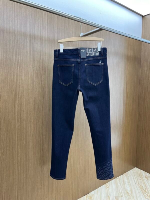 FENDI New Jeans 2024 - Image 9